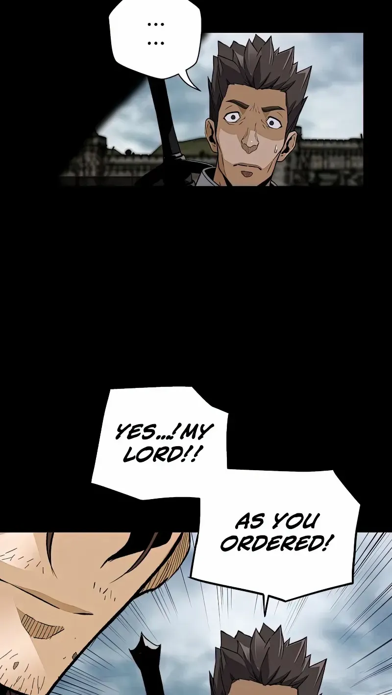 The Legendary Return Kainu Manga Chapter 119 Page 12