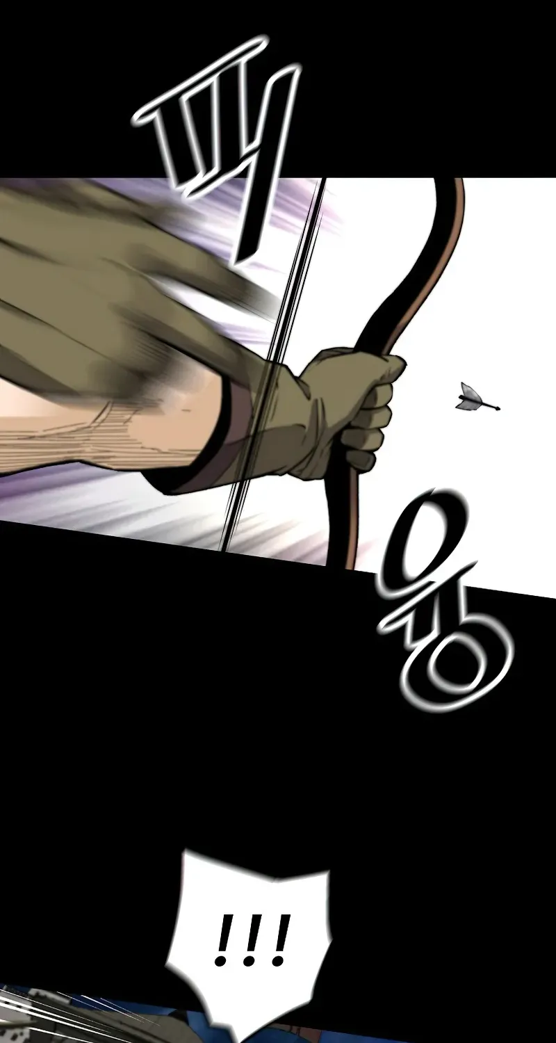 The Legendary Return Kainu Manga Chapter 118 Page 40