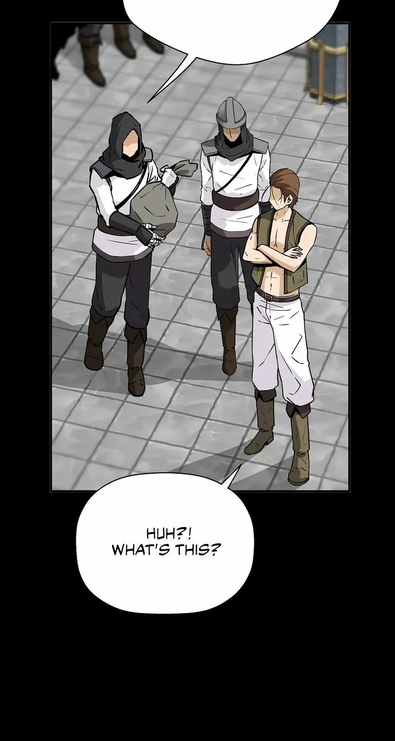The Legendary Return Kainu Manga Chapter 118 Page 72