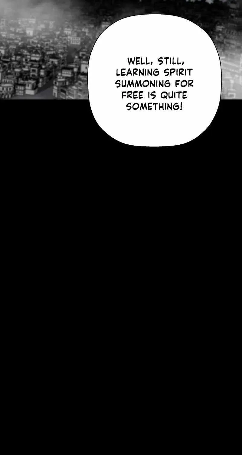 The Legendary Return Kainu Manga Chapter 116 Page 15