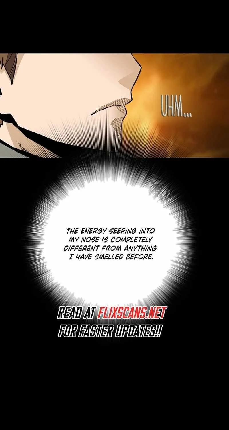The Legendary Return Kainu Manga Chapter 116 Page 37