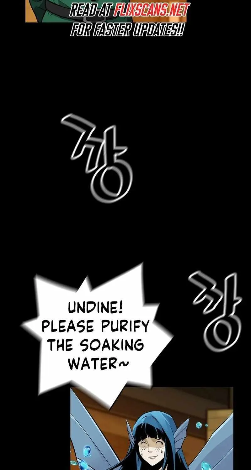 The Legendary Return Kainu Manga Chapter 116 Page 71