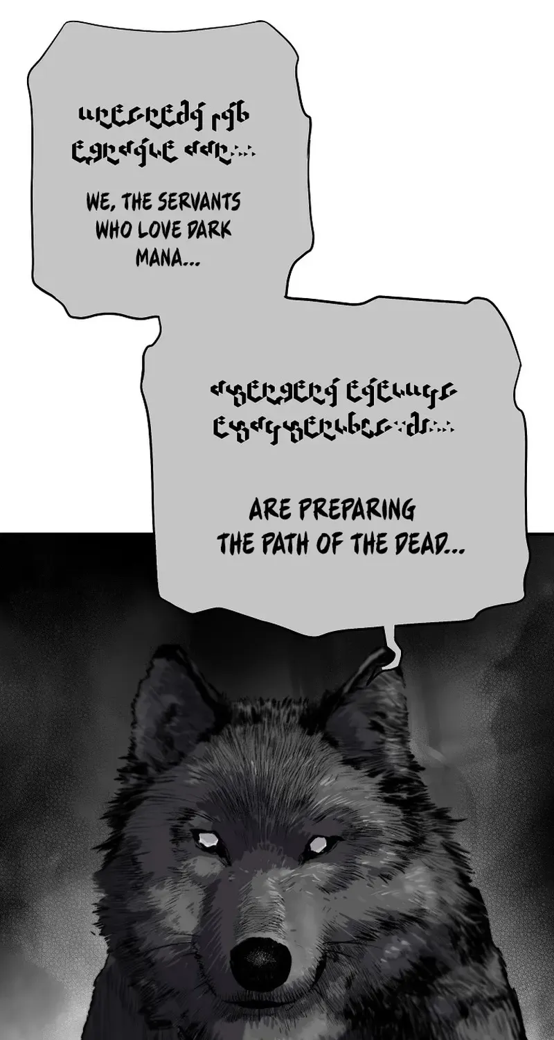 The Legendary Return Kainu Manga Chapter 114 Page 14