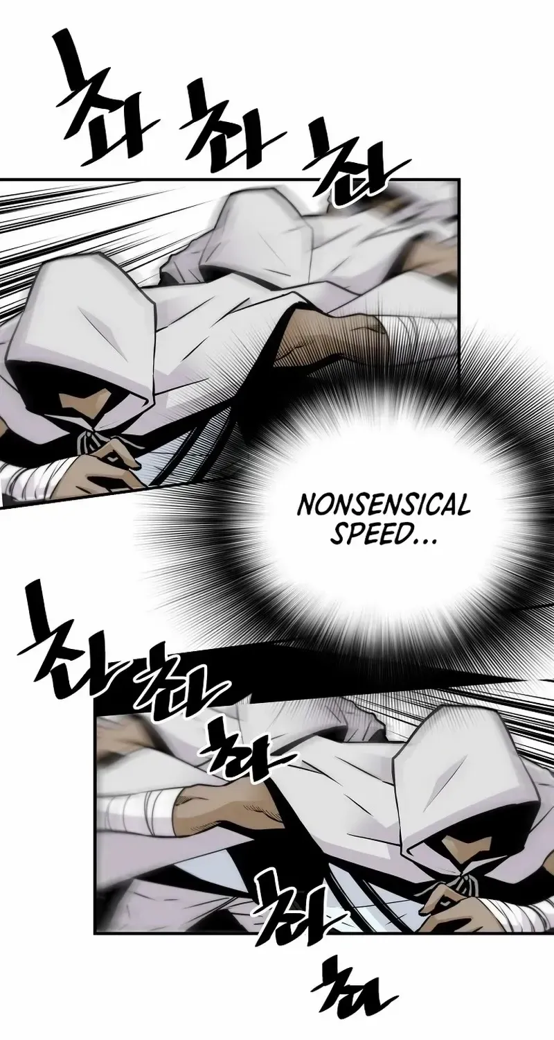 The Legendary Return Kainu Manga Chapter 114 Page 63