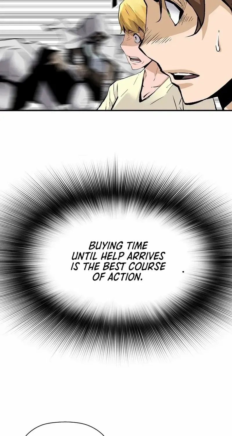 The Legendary Return Kainu Manga Chapter 114 Page 68