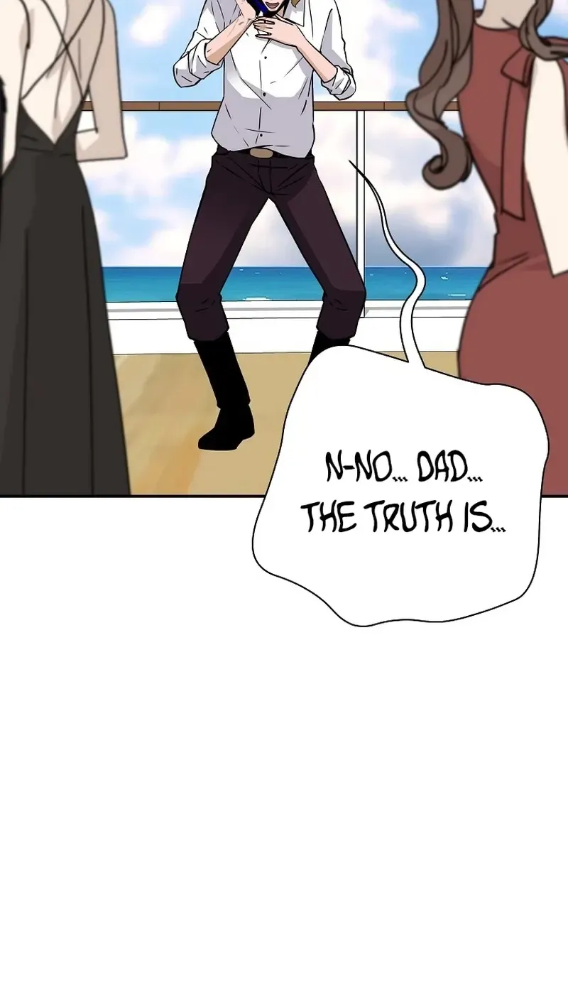 The Legendary Return Kainu Manga Chapter 112 Page 86
