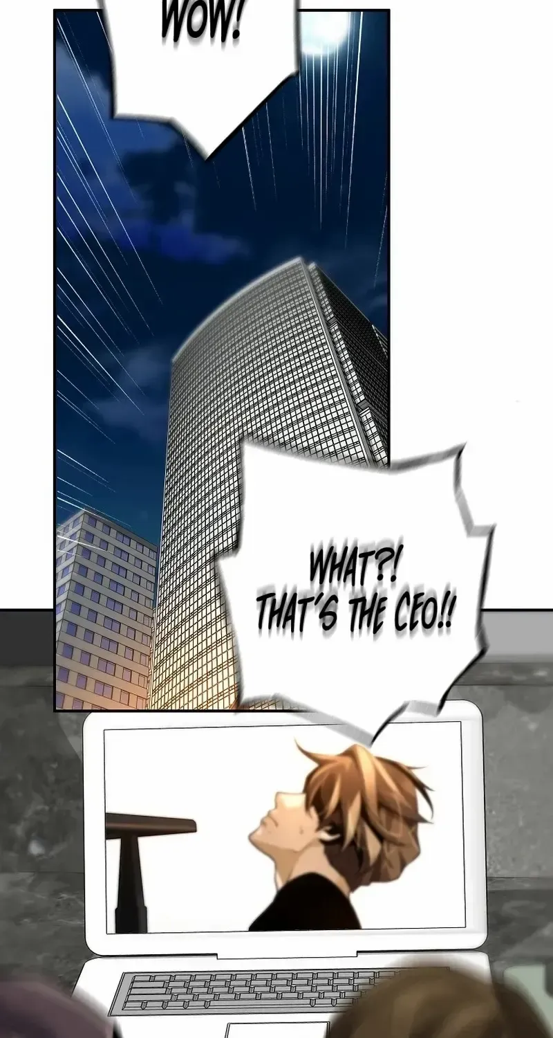 The Legendary Return Kainu Manga Chapter 111 Page 24