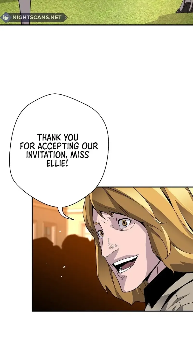 The Legendary Return Kainu Manga Chapter 111 Page 74