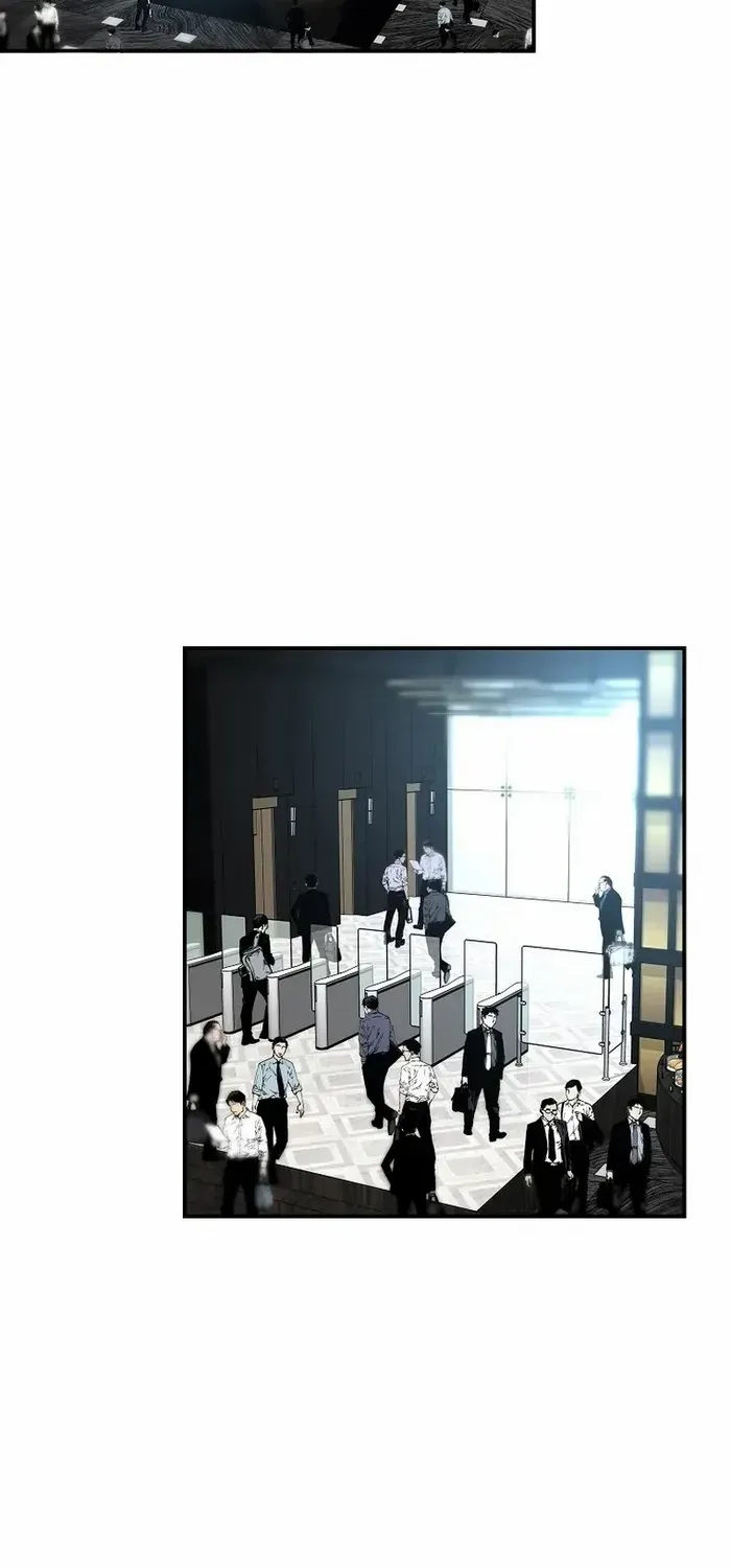 The Legendary Return Kainu Manga Chapter 109 Page 5