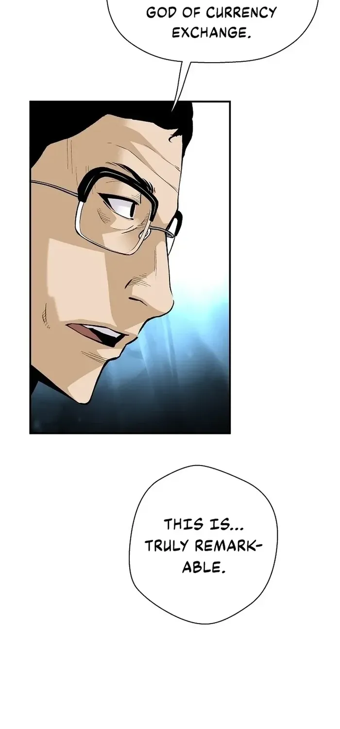The Legendary Return Kainu Manga Chapter 109 Page 15