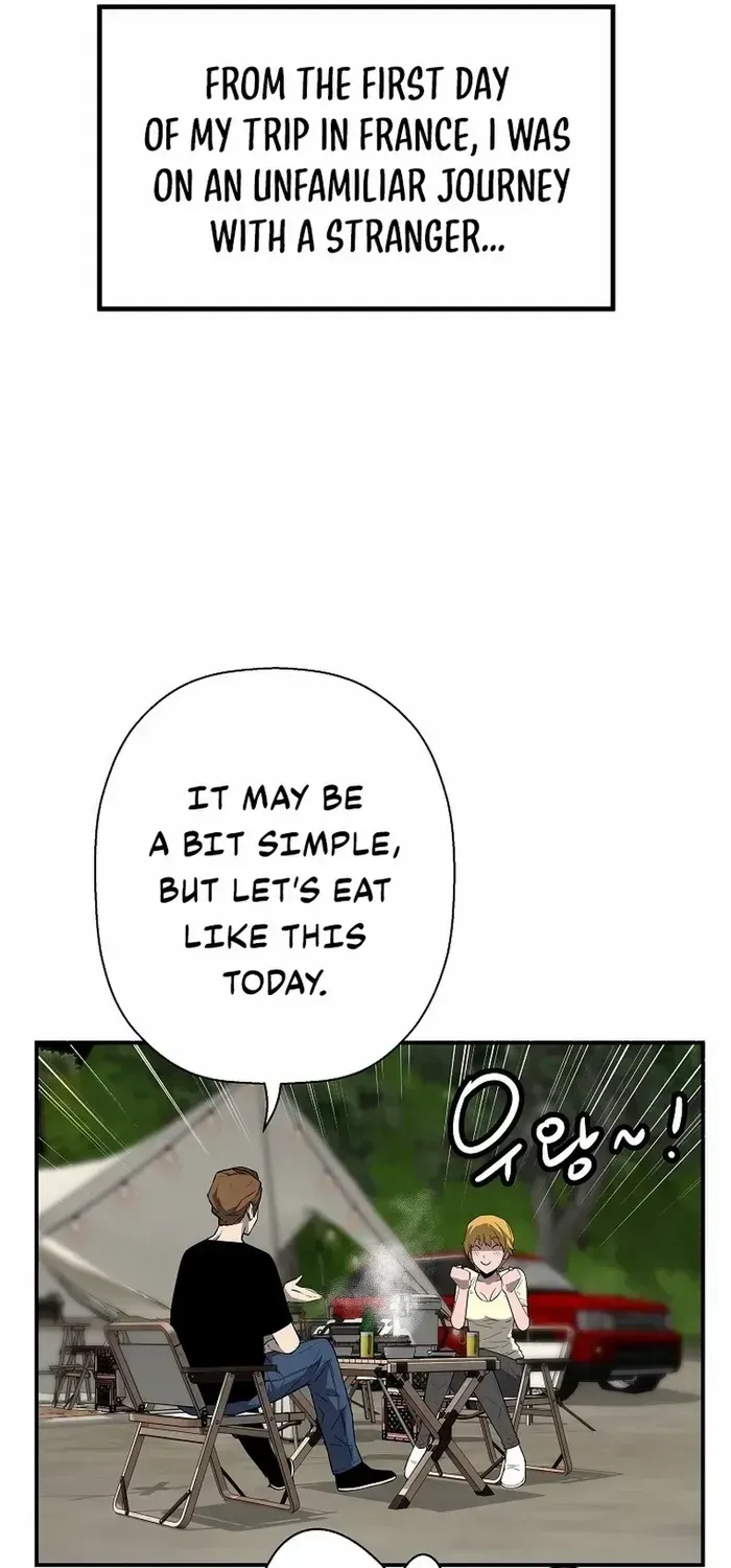 The Legendary Return Kainu Manga Chapter 109 Page 32