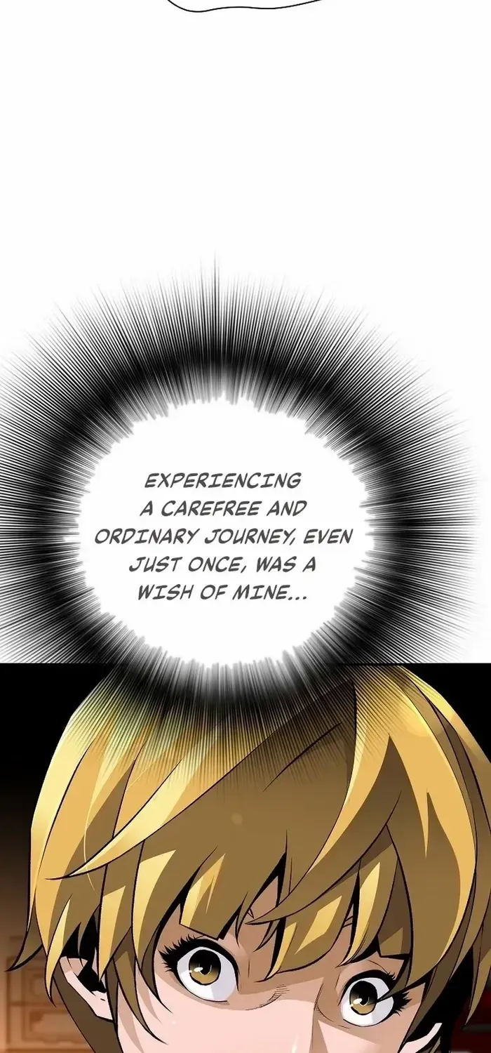 The Legendary Return Kainu Manga Chapter 109 Page 38