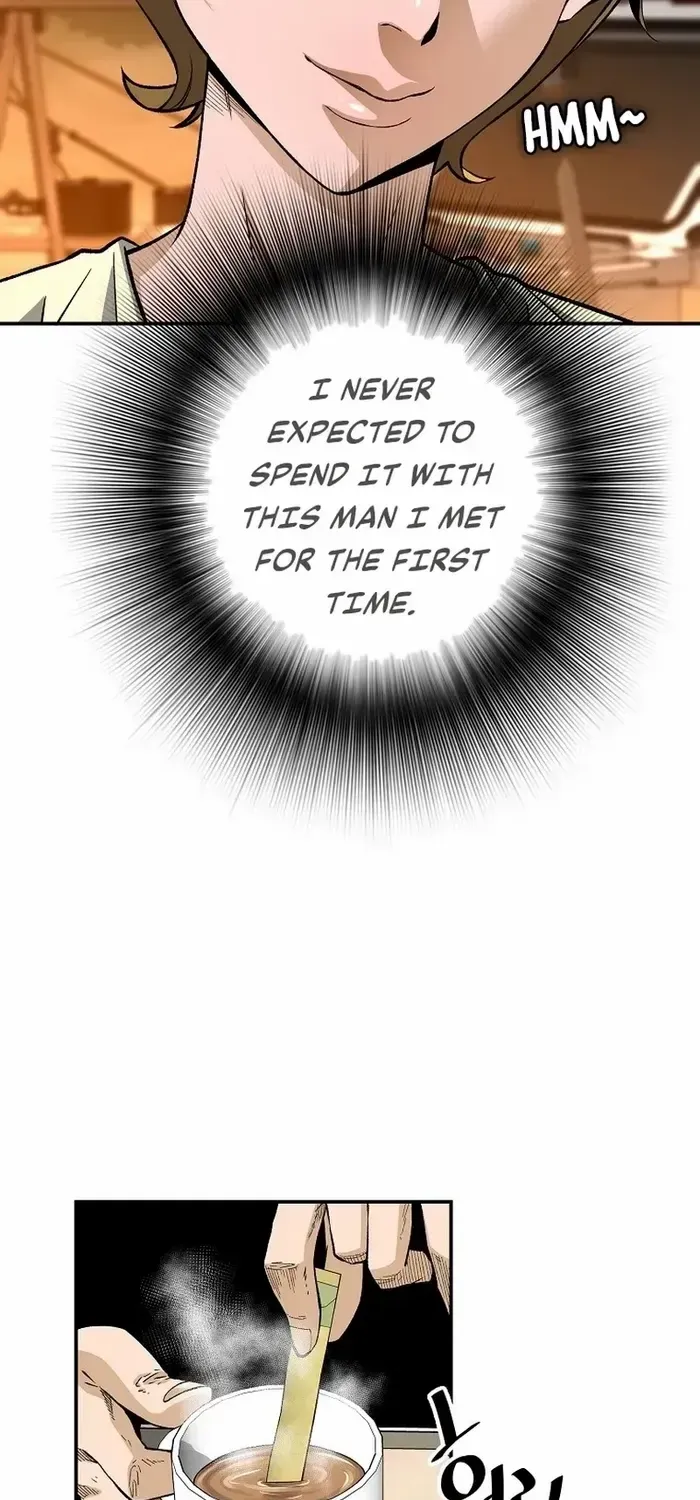 The Legendary Return Kainu Manga Chapter 109 Page 39