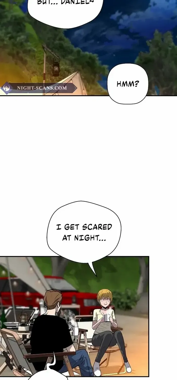 The Legendary Return Kainu Manga Chapter 109 Page 43