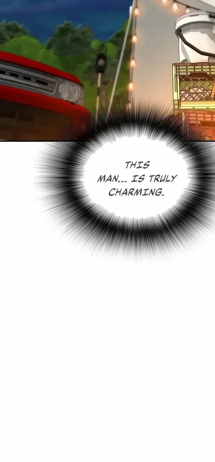 The Legendary Return Kainu Manga Chapter 109 Page 50