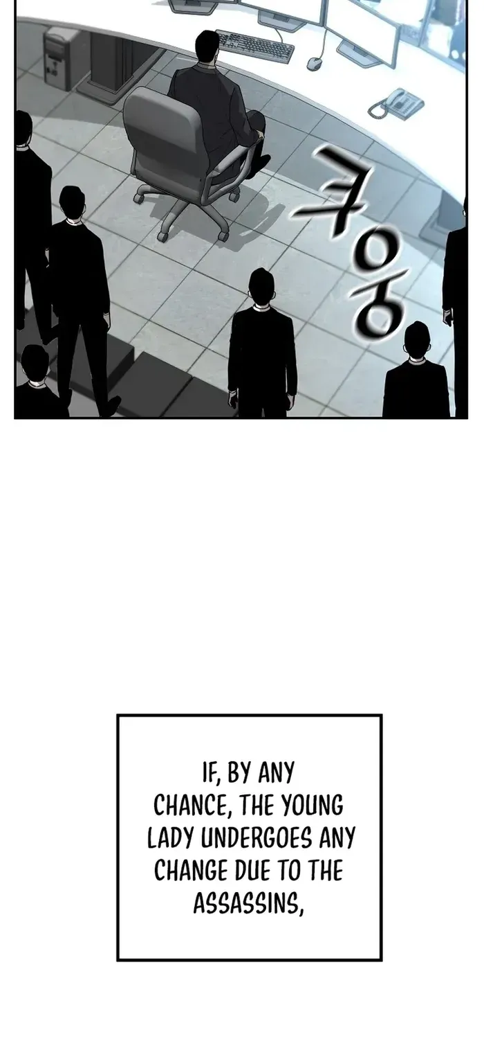 The Legendary Return Kainu Manga Chapter 109 Page 54