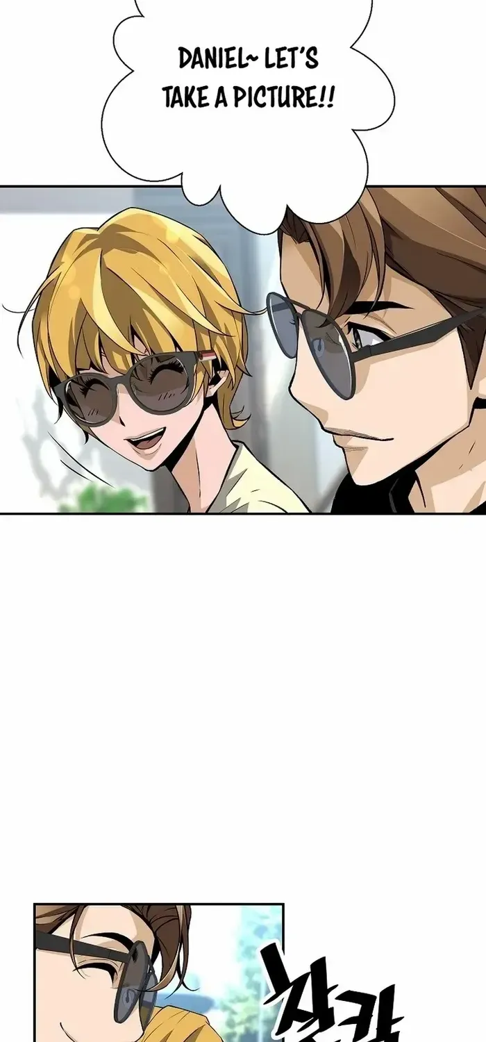 The Legendary Return Kainu Manga Chapter 109 Page 73
