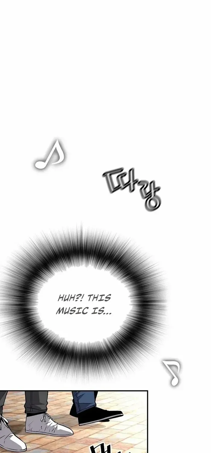 The Legendary Return Kainu Manga Chapter 109 Page 79