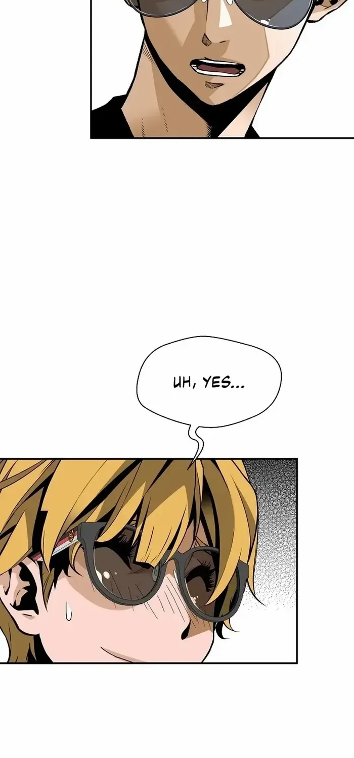 The Legendary Return Kainu Manga Chapter 109 Page 90