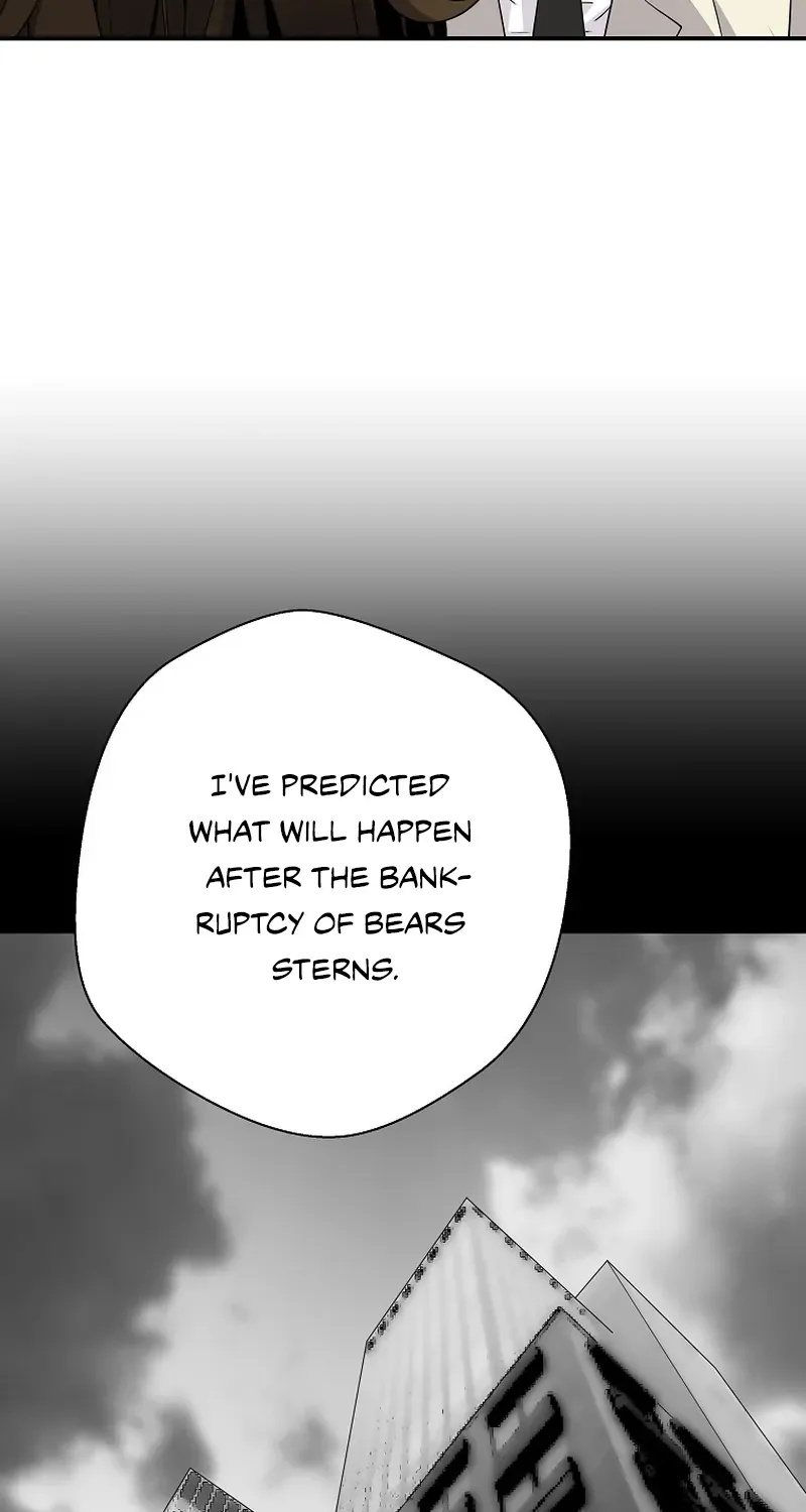 The Legendary Return Kainu Manga Chapter 107 Page 23