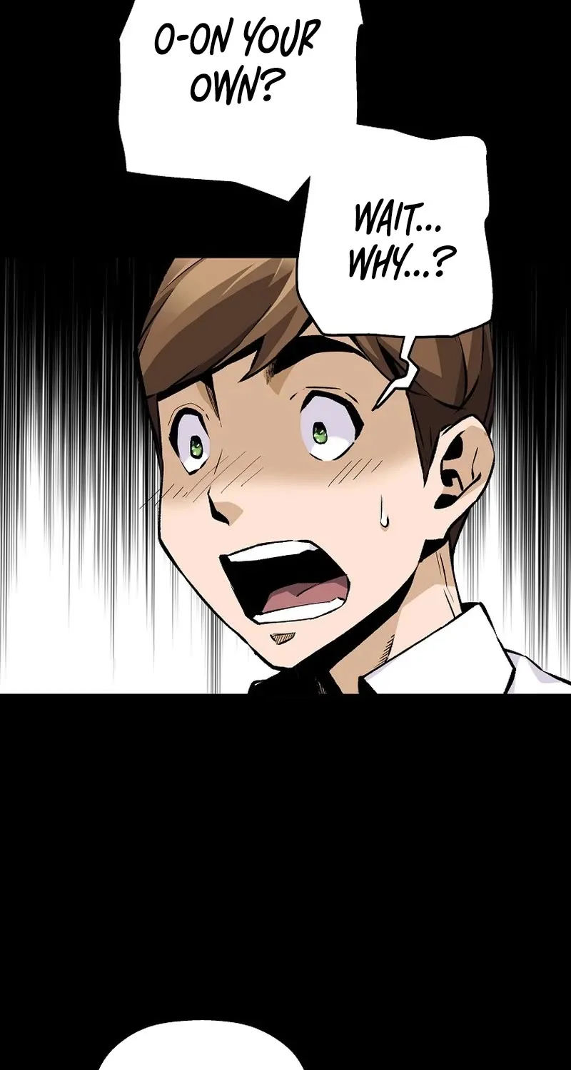 The Legendary Return Kainu Manga Chapter 106 Page 15