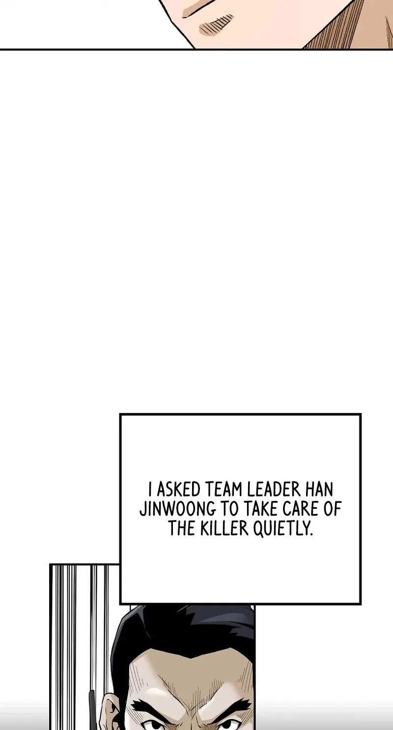 The Legendary Return Kainu Manga Chapter 106 Page 28