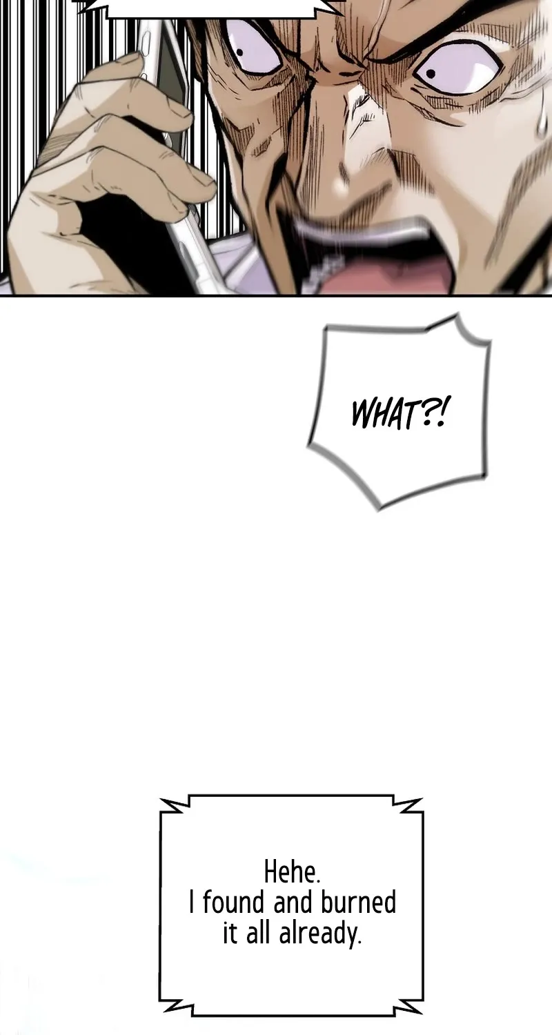 The Legendary Return Kainu Manga Chapter 106 Page 71