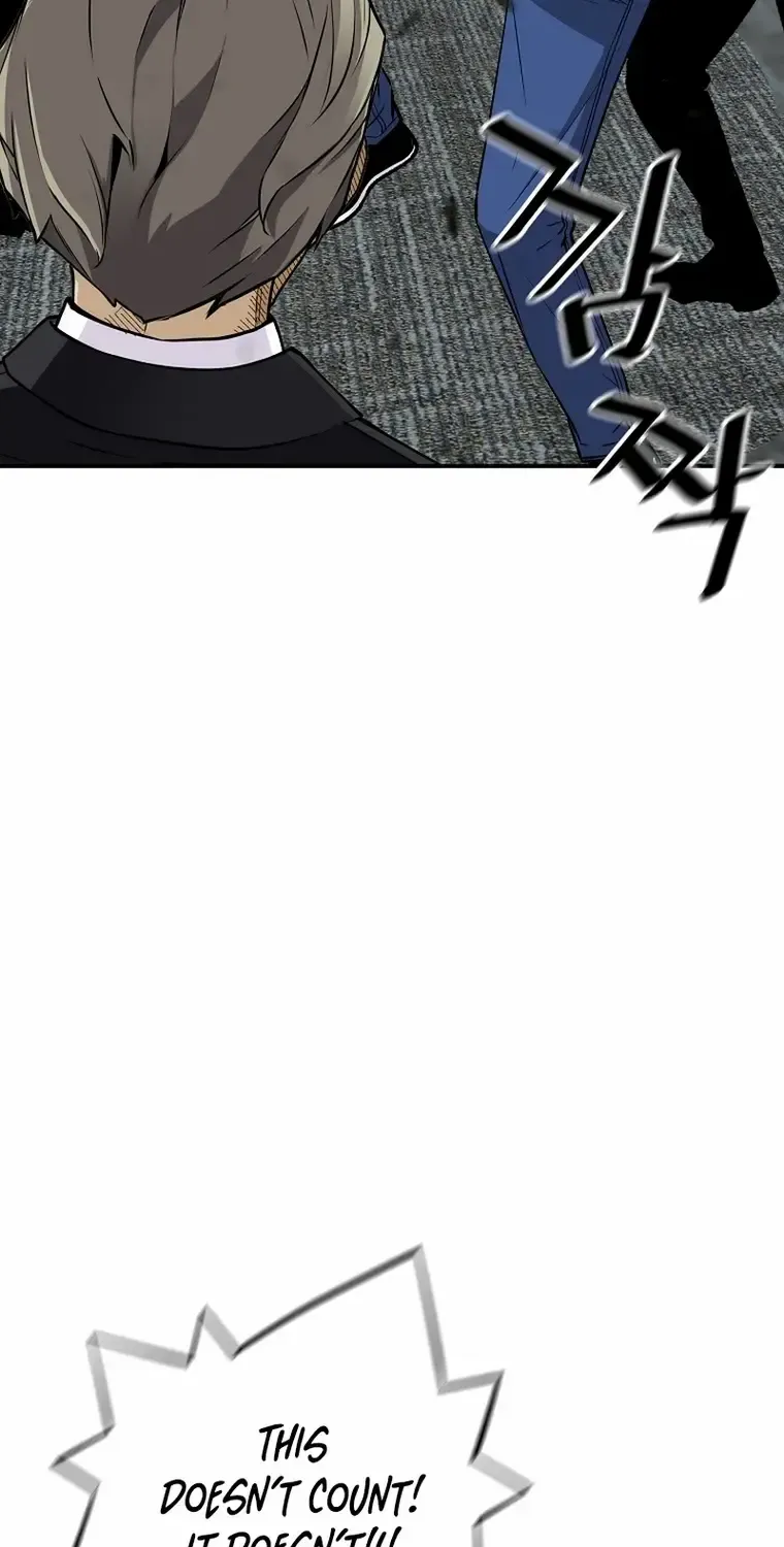 The Legendary Return Kainu Manga Chapter 105 Page 43