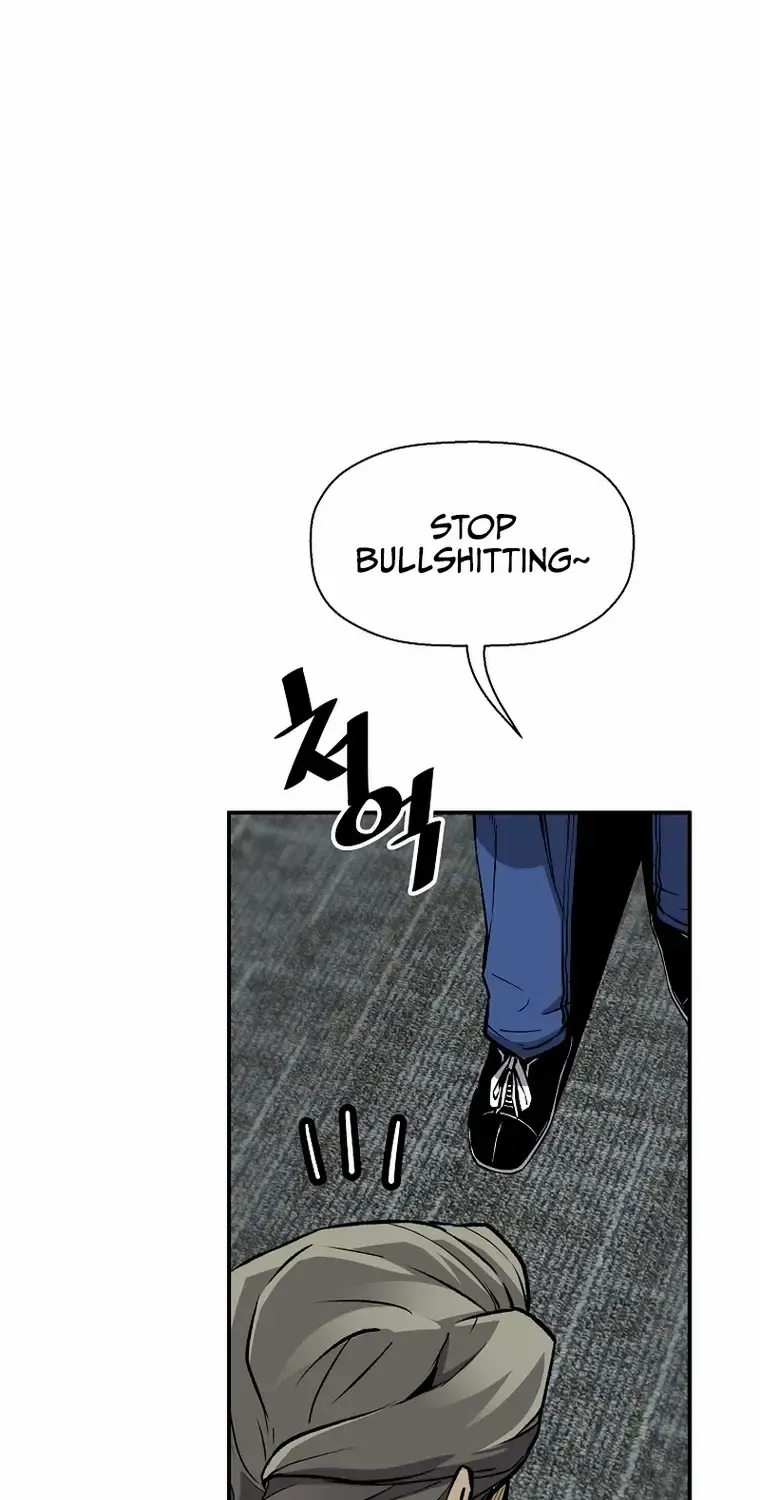 The Legendary Return Kainu Manga Chapter 105 Page 45