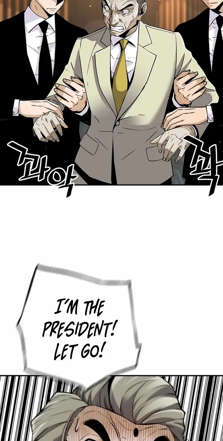 The Legendary Return Kainu Manga Chapter 105 Page 54