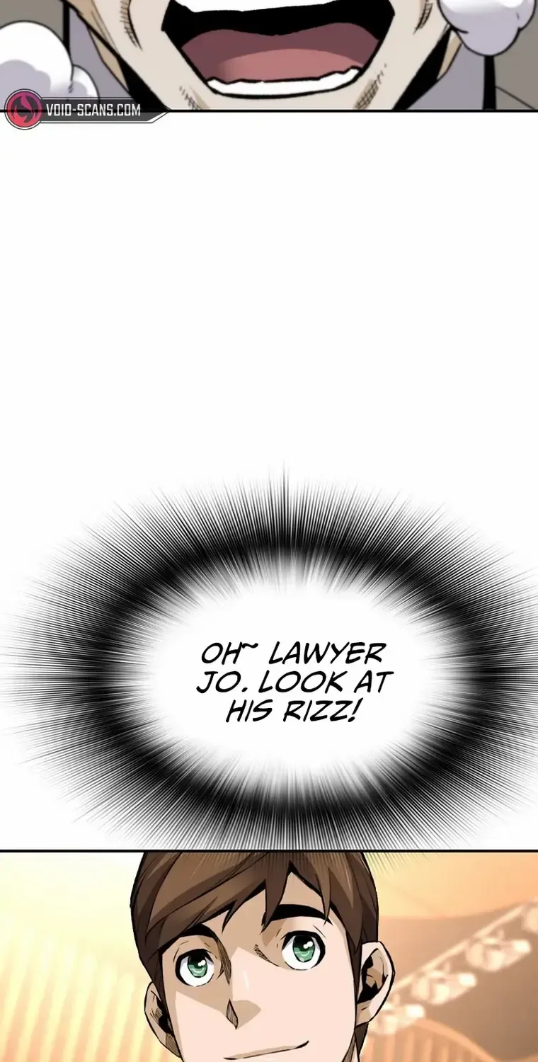 The Legendary Return Kainu Manga Chapter 105 Page 58