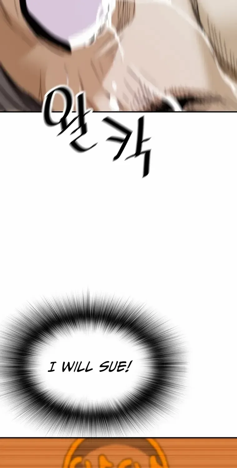 The Legendary Return Kainu Manga Chapter 105 Page 64