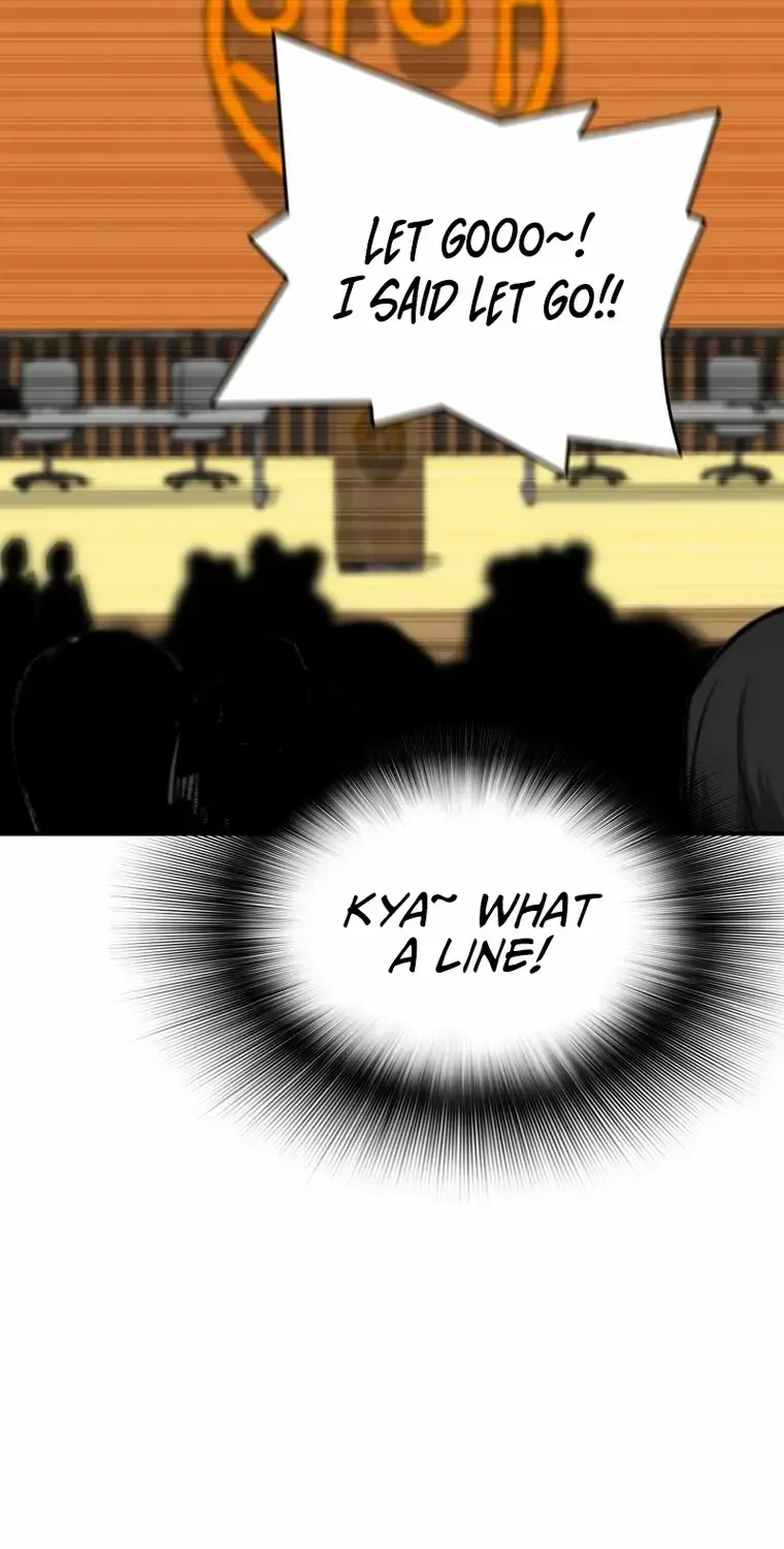 The Legendary Return Kainu Manga Chapter 105 Page 65