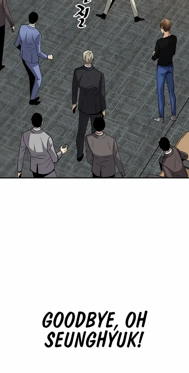 The Legendary Return Kainu Manga Chapter 105 Page 67