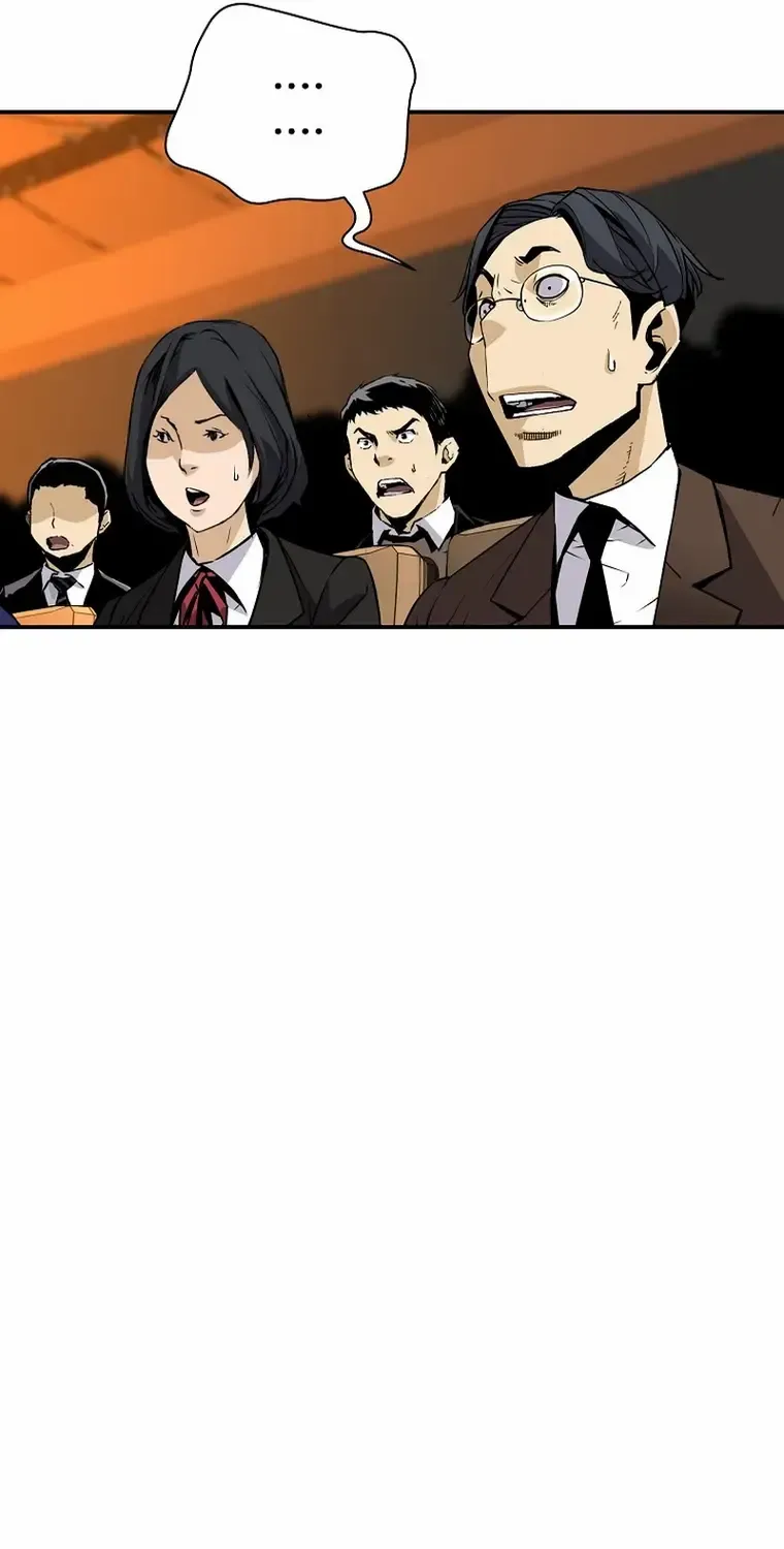 The Legendary Return Kainu Manga Chapter 105 Page 70