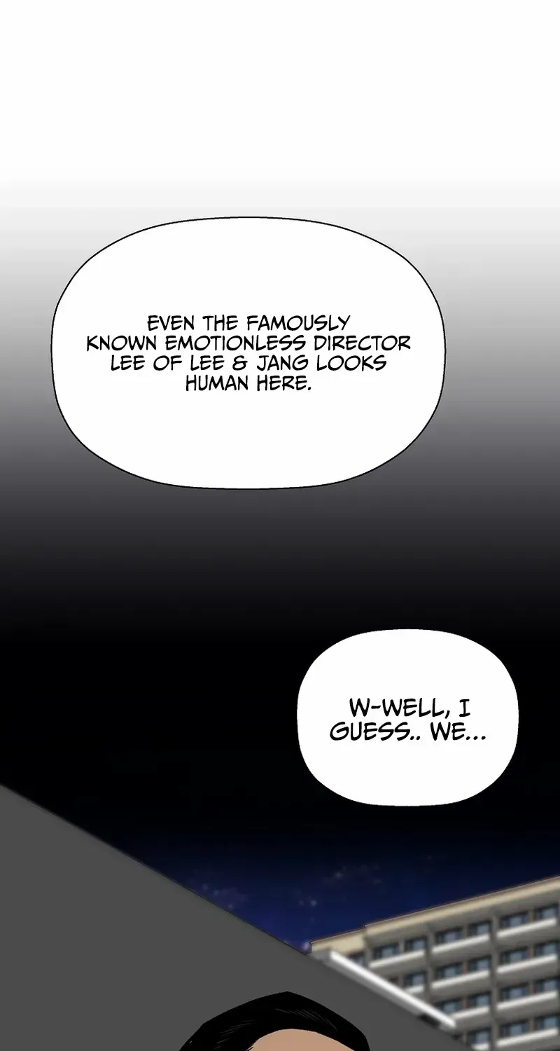 The Legendary Return Kainu Manga Chapter 103 Page 42