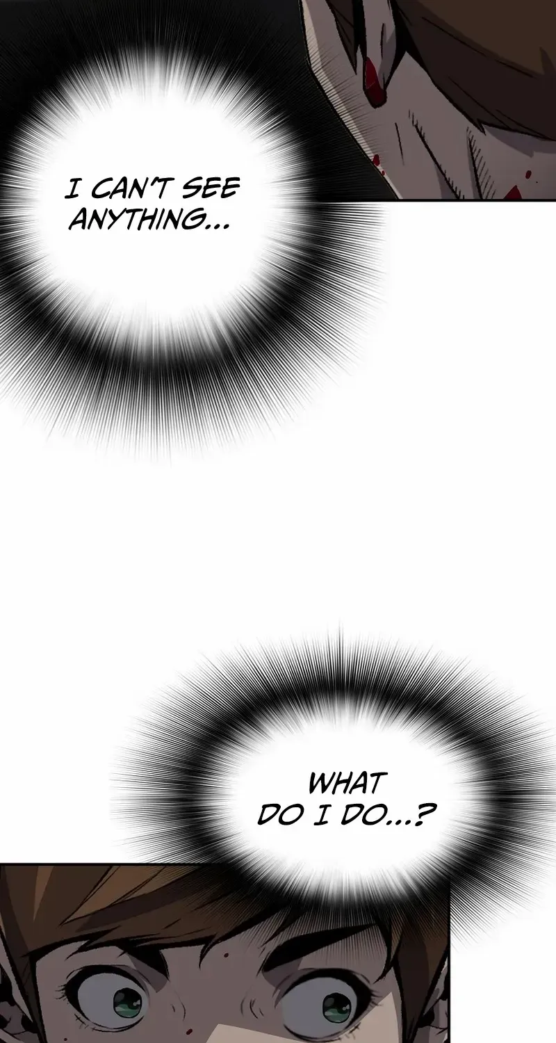 The Legendary Return Kainu Manga Chapter 103 Page 69
