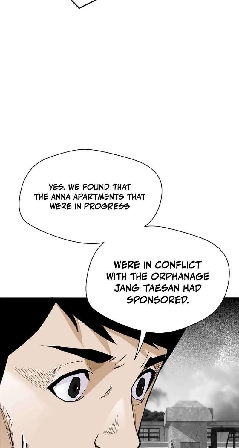 The Legendary Return Kainu Manga Chapter 102 Page 13