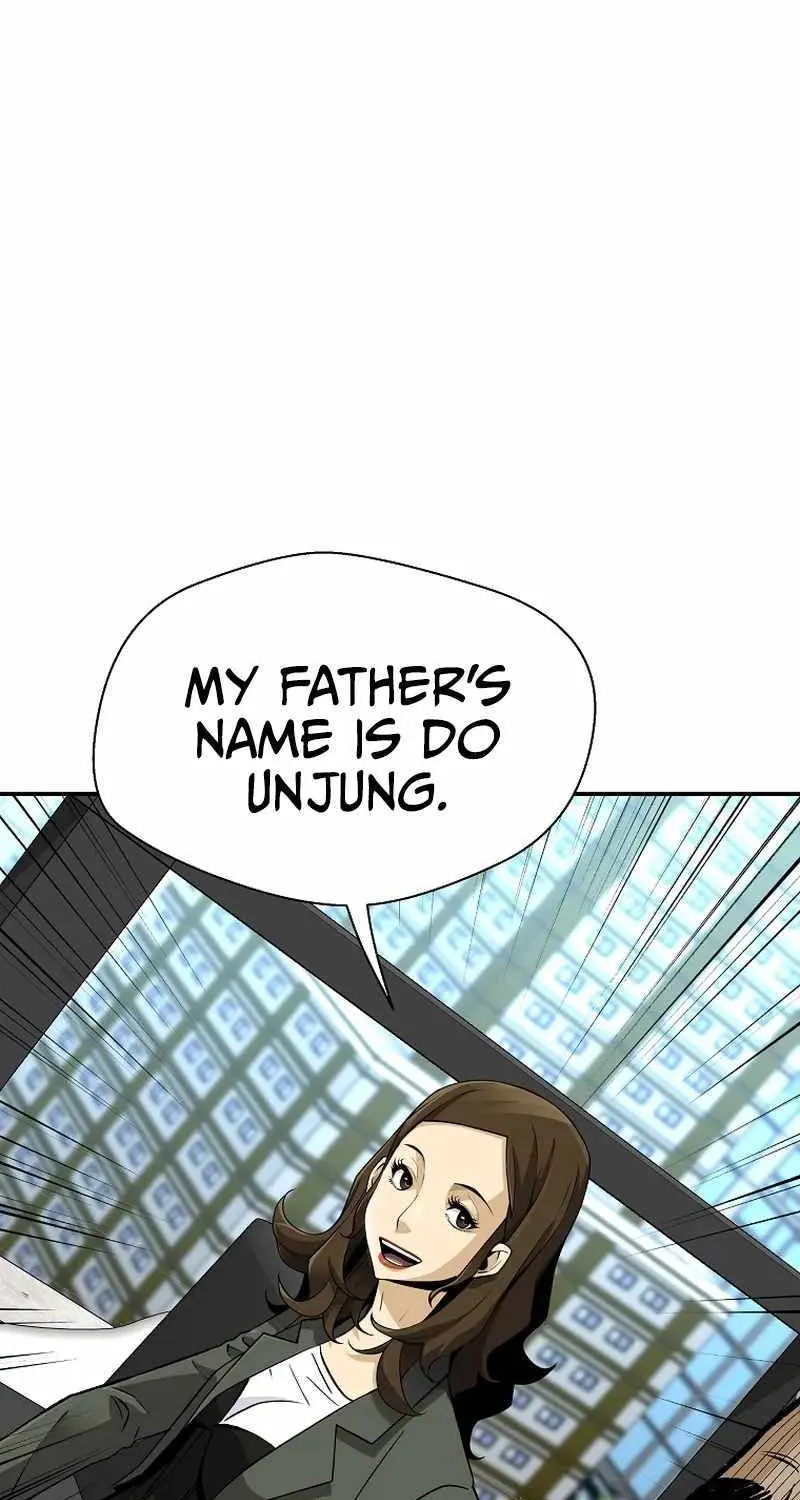 The Legendary Return Kainu Manga Chapter 101 Page 44