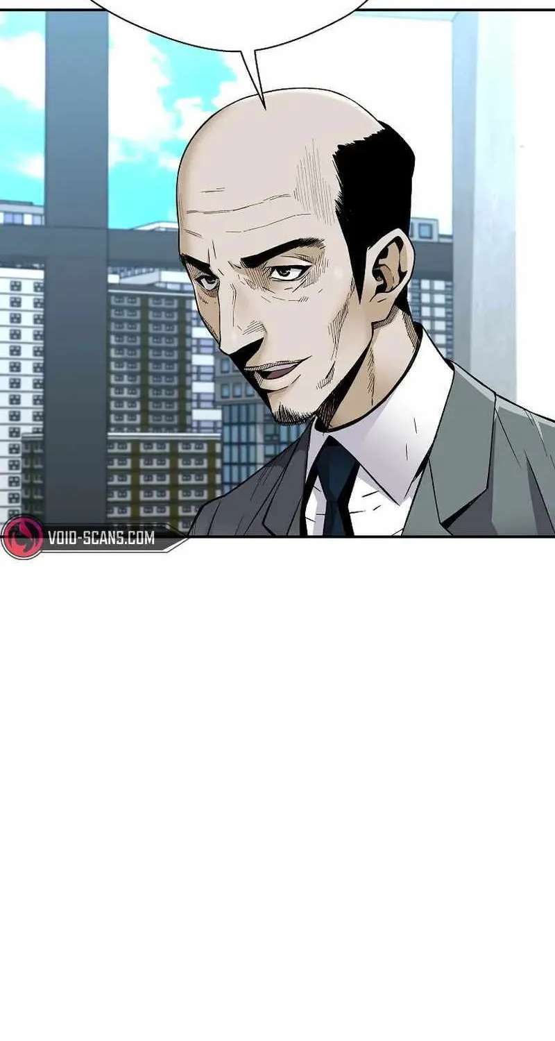 The Legendary Return Kainu Manga Chapter 101 Page 60