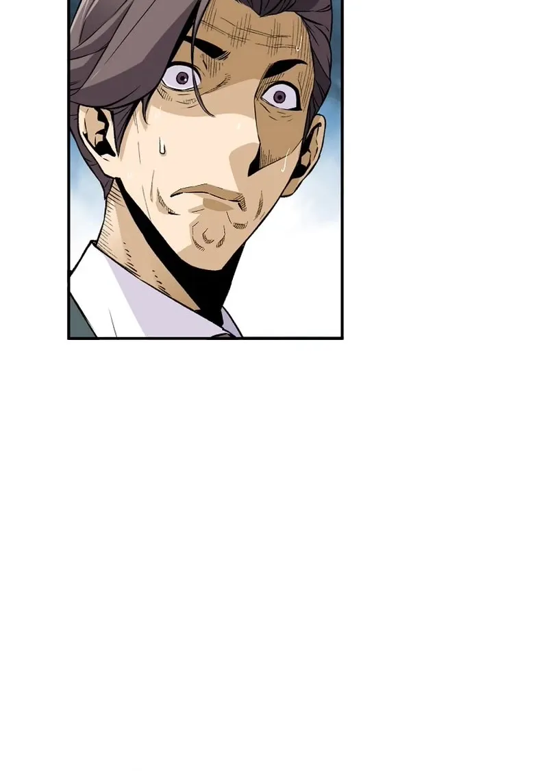 The Legendary Return Kainu Manga Chapter 100 Page 10
