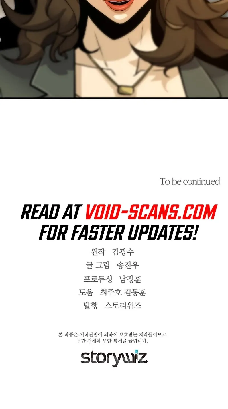 The Legendary Return Kainu Manga Chapter 100 Page 88