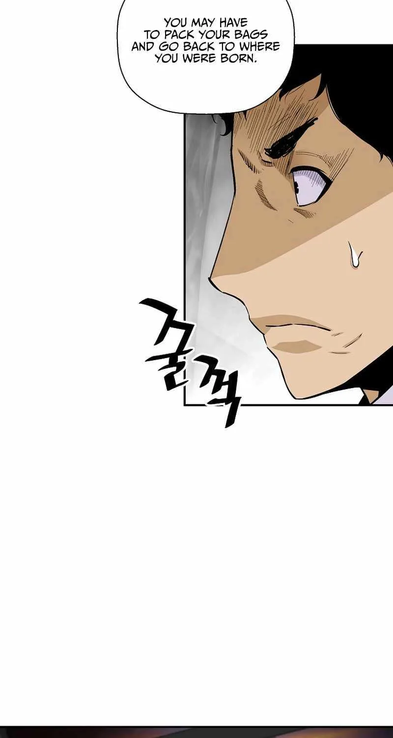 The Legendary Return Kainu Manga Chapter 99 Page 16