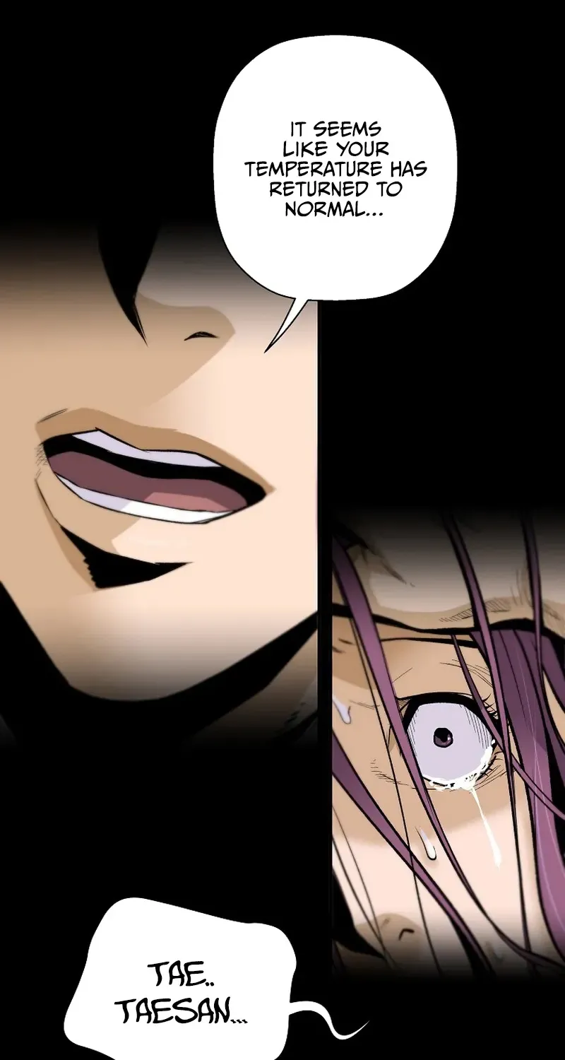 The Legendary Return Kainu Manga Chapter 97 Page 11