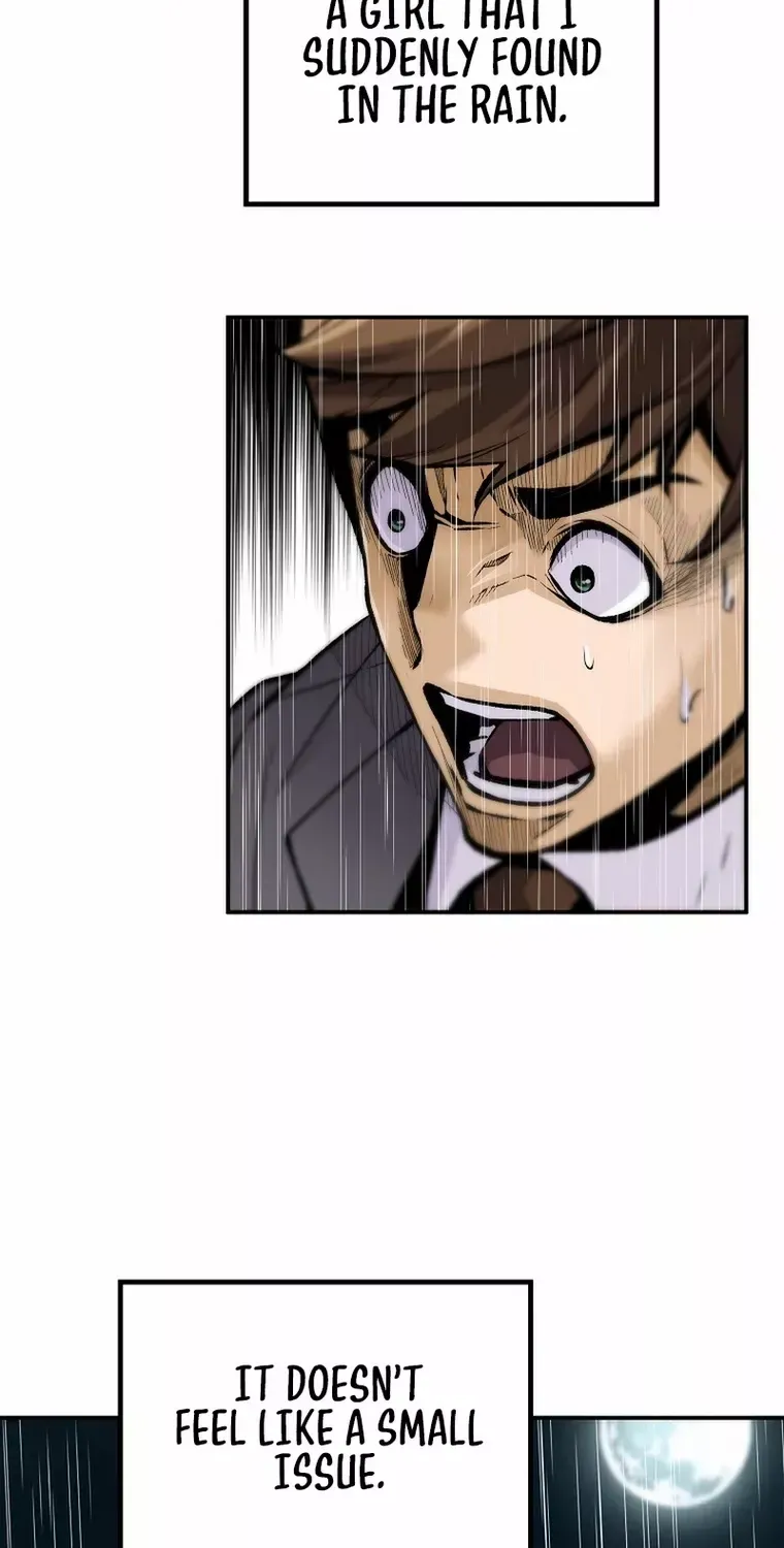 The Legendary Return Kainu Manga Chapter 96 Page 79