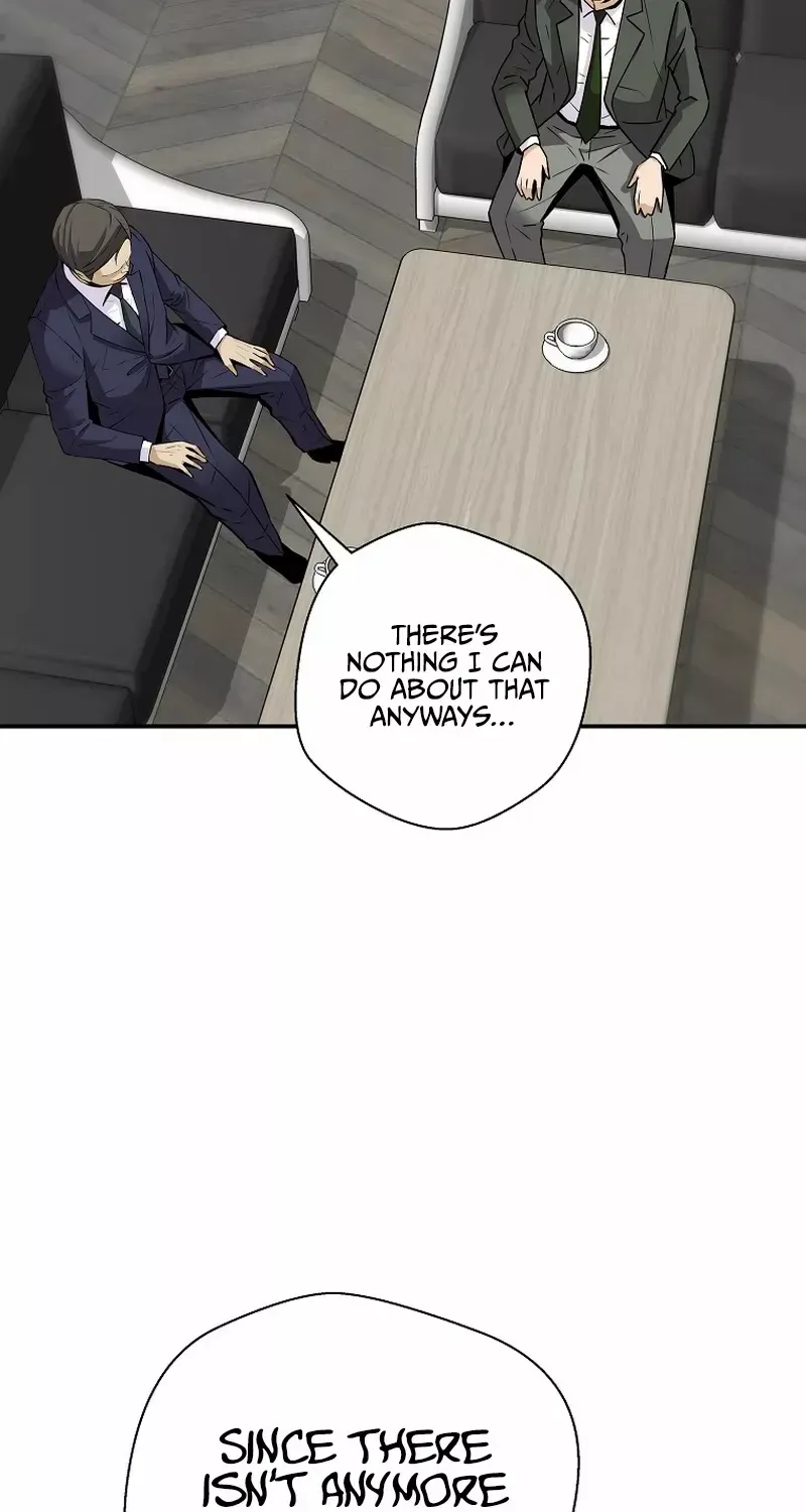 The Legendary Return Kainu Manga Chapter 95 Page 19