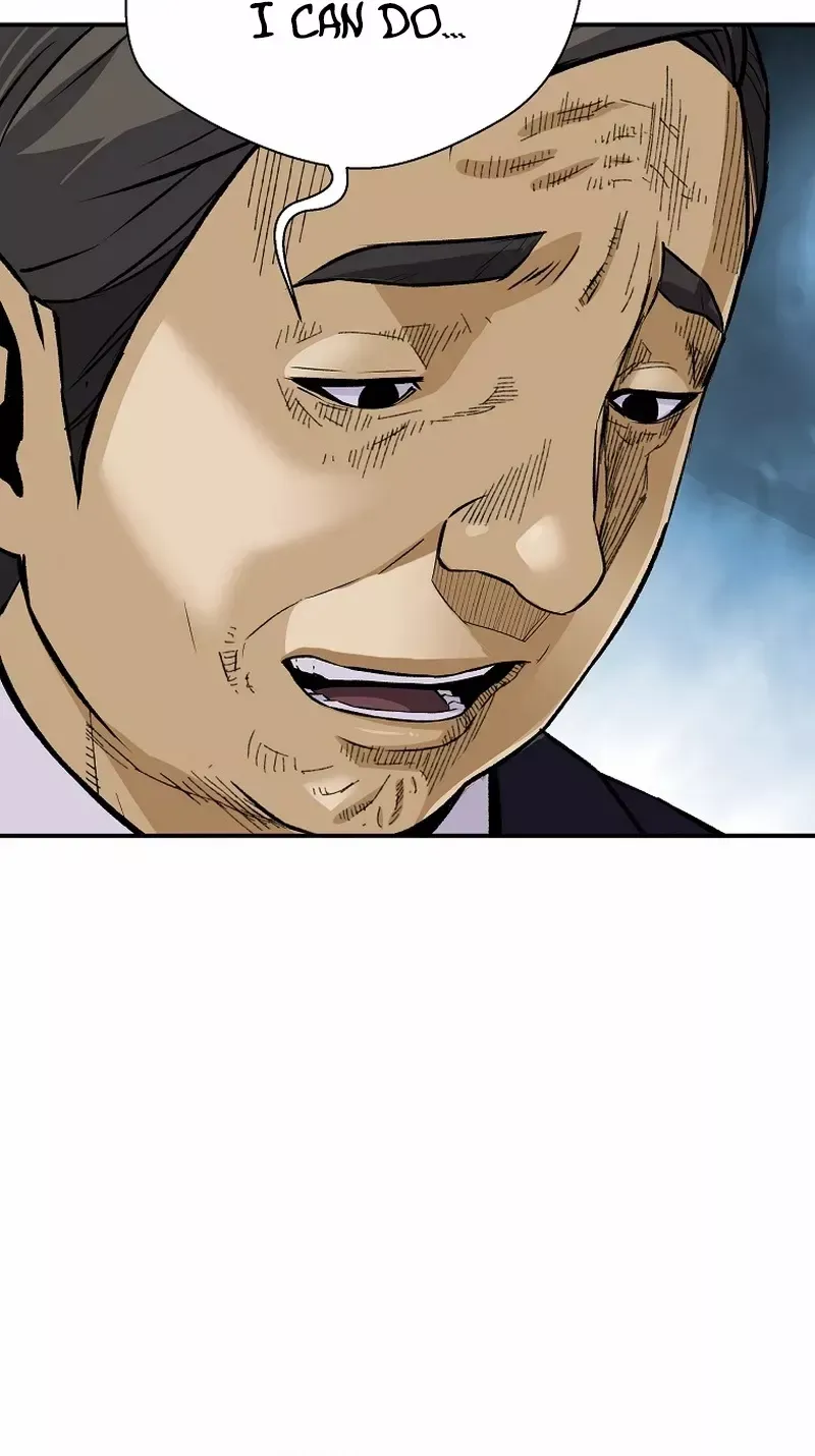 The Legendary Return Kainu Manga Chapter 95 Page 20
