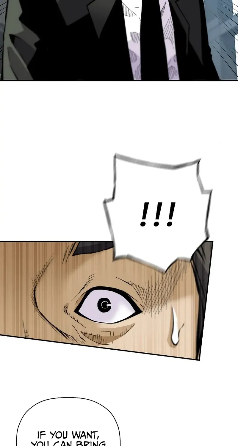 The Legendary Return Kainu Manga Chapter 95 Page 32