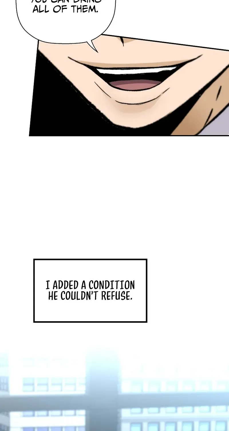 The Legendary Return Kainu Manga Chapter 95 Page 33