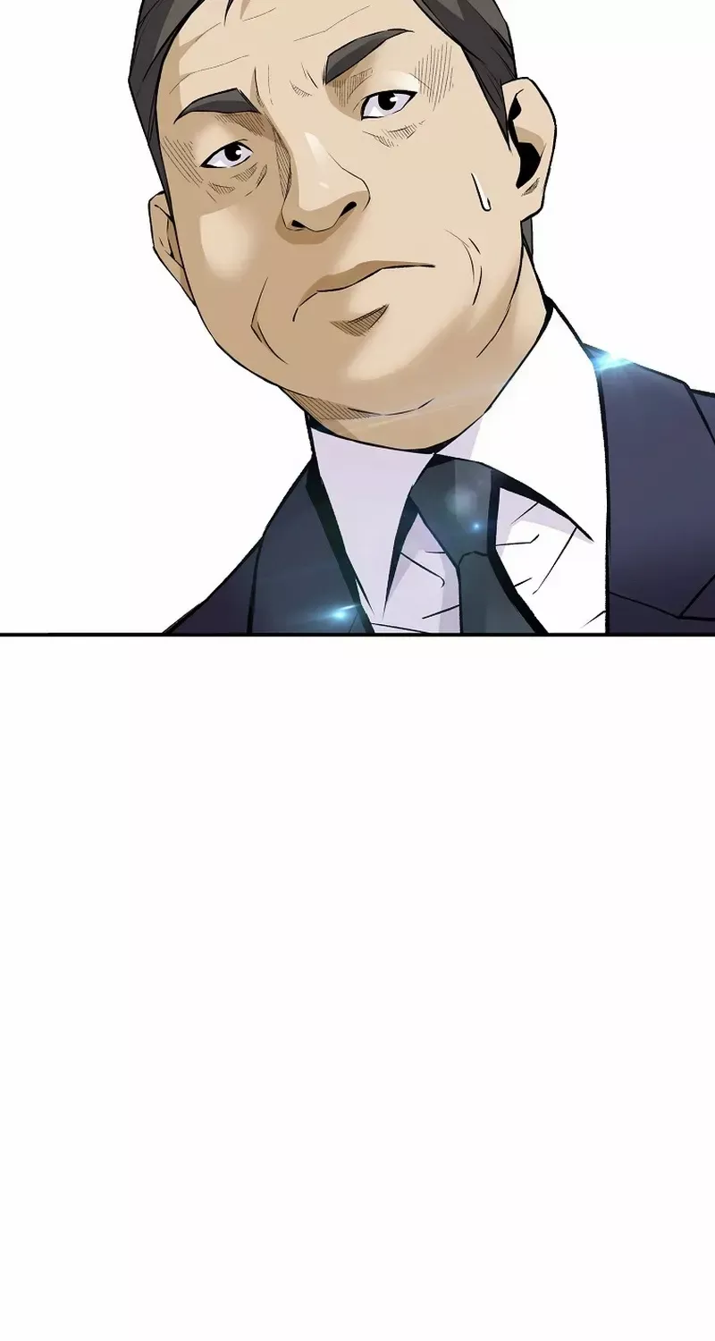The Legendary Return Kainu Manga Chapter 95 Page 36